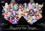 [HD日本演唱会][hololive 2nd fes. Beyond the Stage 2020][BDRip MKV 65.7G][百度网盘下载]