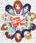 [HD日本演唱会][轻音少女(K-ON)2011年琦玉演唱会][Come With Me!!][BDrip MKV 23.8G][百度网盘下载]