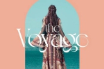 音乐专辑《The Voyage》莫文蔚（8首）音频合集【百度云网盘下载】