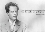古斯塔夫·马勒(Gustav Mahler)作品6CD合集打包[FLAC/1.93GB]百度云网盘下载