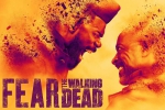 美剧《行尸之惧/Fear the Walking Dead》全7季(AMC出品)高清/英语中字/视频合集【百度云网盘下载】
