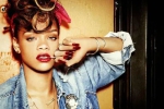 蕾哈娜(Rihanna)2005-2016年8张专辑无损歌曲合集[WAV/3.69GB]百度云网盘下载