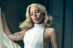 Lady Gaga(嘎嘎)歌曲合集44张专辑/EP[M4A/2.38GB]百度云网盘下载