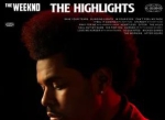 The Weeknd专辑《The Highlights (Explicit)》18首歌曲合集[FLAC/MP4/1.04GB]百度云网盘下载