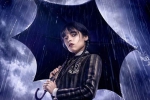 美剧《星期三/Wednesday Addams》全8集(Netflix出品 )高清/原声中字/视频合集【百度云/阿里云网盘下载】