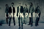 林肯公园(Linkin Park)组合37张专辑/单曲歌曲合集[FLAC/MP3/23.46GB]百度云网盘下载