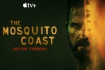 美剧《蚊子海岸/The Mosquito Coast》全2季(Apple TV+出品)高清/英音中字/视频合集【百度云网盘下载】