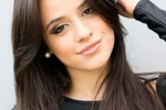 卡妹-卡米拉卡贝洛(Camila Cabello)28张专辑MP3歌曲打包[MP3/305.93MB]百度云网盘下载