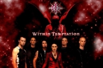 诱惑本质(Within Temptation)22张专辑无损FLAC歌曲合集[FLAC/11.55GB]百度云网盘下载