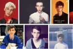 戳爷Troye Sivan(特洛伊希文)47张专辑/单曲(2008-2019)合集[MP3/1.09GB]百度云网盘下载