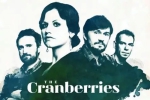 乐队组合【小红莓乐队/The Cranberries(音乐作品)】44张(专辑/单曲)无损整轨/音频/资源下载【百度云网盘】