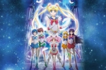 动漫《美少女战士》系列(TV+R+S+SpuerS+Sailor Stars+Crystal+剧场版)高清日语中字合集[MP4/116.72GB]百度云网盘下载