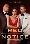 美剧《红色通缉令/Red Notice》(2021)英语-内嵌官方中字