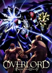 日本动漫《不死者之王/OVERLORD》全三季39集高清日语中字[MP4/14.21GB]百度云网盘下载