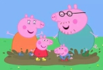 动画《小猪佩奇/Peppa Pig》全7季4K画质国语全221集+英文254集+电影1部[MP4/29.30GB]百度云网盘+115网盘下载