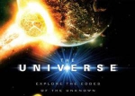 纪录片《宇宙/The Universe》七季高清英语中字合集[MKV/84.29GB]百度云网盘下载