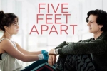 电影《五尺天涯/Five Feet Apart》116min(贾斯汀·贝尔杜尼执导)高清1080P/英语中字/视频【百度云网盘下载】