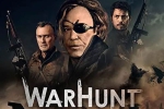 电影《猎战/Warhunt》92min(罗伯特·克耐普主演)高清1080P/原声/中英双字/视频【百度云网盘下载】