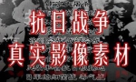 真实的抗战历史资料视频素材《血肉长城+浴血抗战》国语中字合集百度云网盘下载