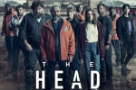 西班牙剧《极地暗杀/The Head》全2季(Hulu出品)高清/原声中字/视频合集【百度云网盘下载】