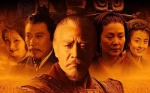 国产剧《汉武大帝(2004)》海外DVD珍藏版全58集国语中字合集[MKV/29.91GB]百度云网盘下载