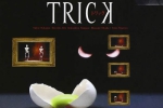 日剧《圈套/Trick》全3季+电影版+特别篇(数码修复版)高清/日语中字/视频合集【百度云/阿里云网盘下载】