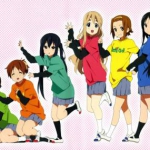 [HD日本演唱会][轻音少女(K-ON) 2009年横滨演唱会 [LET\\’S GO!] [BDrip MKV 17.8G][百度网盘下载]