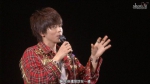 [HD日本演唱会][手越增田 Tegomass 4th Live Tegomass no Seishun 2014][BDrip MKV 14.2G][百度网盘下载]