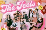 音乐专辑《The Feels》6首(TWICE组合)歌曲合集【百度云网盘下载】