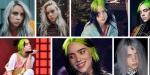 Billie Eilish/比莉·艾利什(2015-2021)歌曲合集[FLAC/MP3/1.46GB]百度云网盘下载