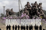 美剧《兄弟连/Band of Brothers》12集(10集+2集花絮)高清/英音中字/视频合集【百度云网盘下载】