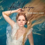 酵母(Avril Lavigne)专辑《Head Above Water》12首歌曲合集[MP3/104.55MB]百度云网盘下载