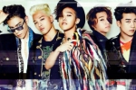 BIGBANG组合60张专辑/单曲(2006-2018)歌曲合集[FLAC/MP3/12.43GB]百度云网盘下载