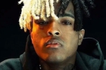 XXXTENTACION歌曲13张专辑(2014-2020)合集[MP3/1.50GB]百度云网盘下载