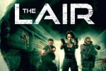 电影《巢穴/The Lair》92min(尼尔·马歇尔执导)高清/原声中英双字/视频【百度云网盘下载】