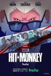 动画《杀手猴/Hit Monkey》(2021)全10集-英语-暂无中字