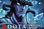 动画《DOTA：龙之血》第三季 (2022) 全8集 英语 官方中字