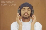 音乐专辑《Born To Do It》Craig David（MP3+FLAC格式）音频合集【百度云网盘下载】