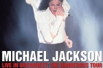 演唱会MV《迈克尔·杰克逊-危险之旅》2005年(英语中字)高清视频【迅雷网盘下载】