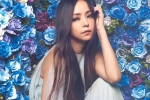 歌手合集【安室奈美惠(音乐作品)】63张CD(专辑/单曲)无损音频/资源下载【百度云网盘】