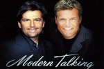 乐队组合《摩登淘金/Modern Talking(音乐作品)》29张(专辑/单曲)音频下载【百度云网盘】