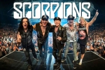 乐队组合《蝎子乐队(Scorpions)》168张专辑(MP3音频)音乐合集【百度云网盘下载】