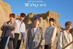 乐队组合《ONEWE(音乐作品)》6张专辑(2018-2022年)歌曲合集【百度云网盘下载】