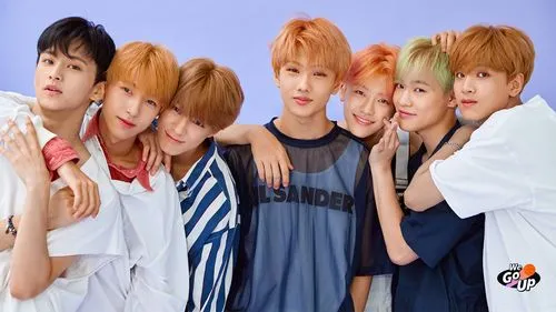 韩国组合《NCT DREAM》13张音乐专辑[FLAC/MP3格式]百度网盘下载