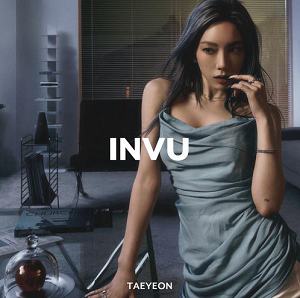 太妍《INVU – The 3rd Album》百度云网盘下载