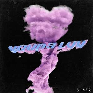 STAYC《YOUNG-LUV.COM》百度云网盘下载