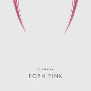 BLACKPINK专辑《BLACKPINK – 2nd Album ‘BORN PINK’》[无损FLAC/高品质MP3]百度云网盘下载