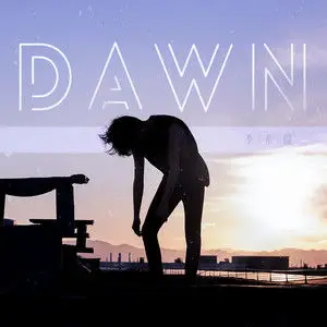 S.K.Y李希侃全新专辑《dawn》[无损FLAC/高品质MP3]百度云网盘下载