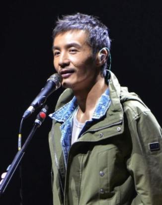 朴树全部歌曲合集[1999-2019所有专辑]百度云网盘下载