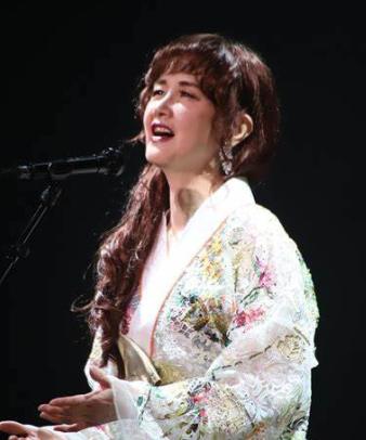 中岛美雪全部歌曲合集[1976-2018所有专辑]百度云网盘下载